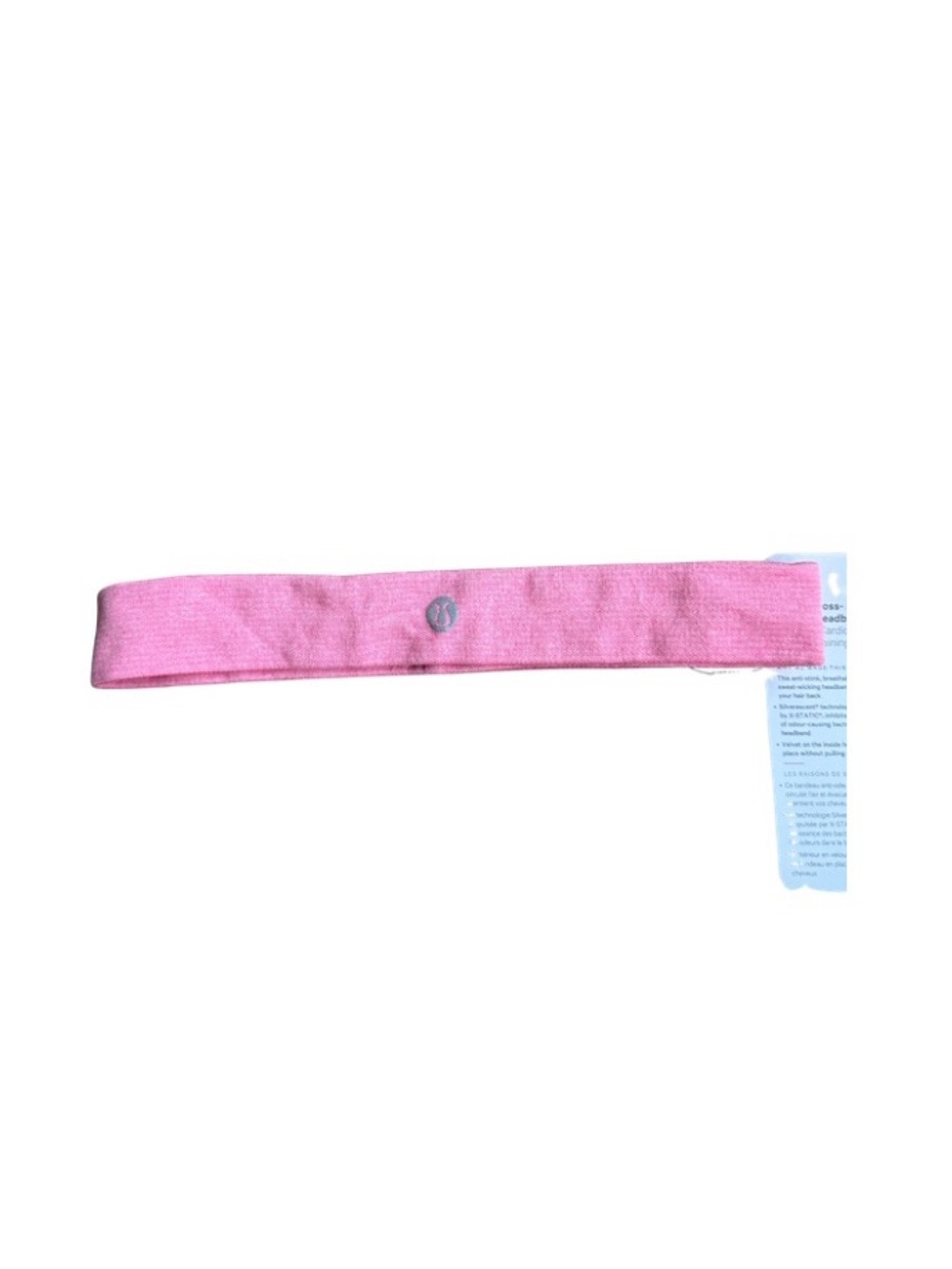 Lululemon Headband